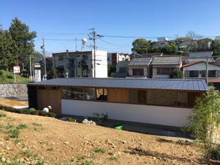 庭造り 庭造り