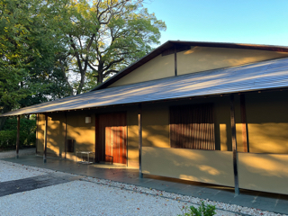 豊田市美術館まで 豊田市美術館まで
