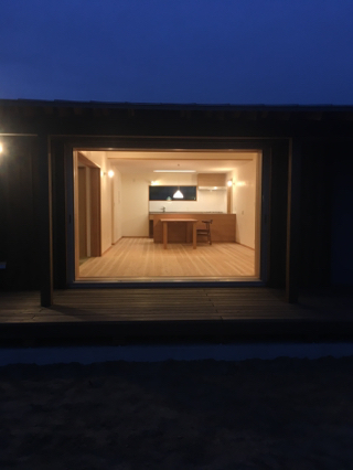 平屋スタイル 平屋スタイル