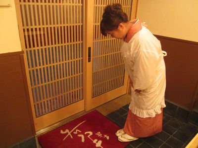 大晦日も無事に終りました。