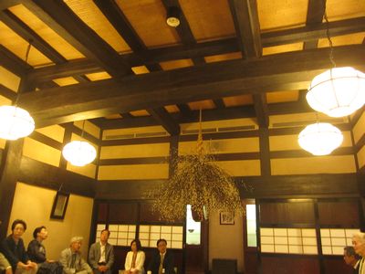 創業以来298年の歴史を誇る、京都屈指の老舗料亭