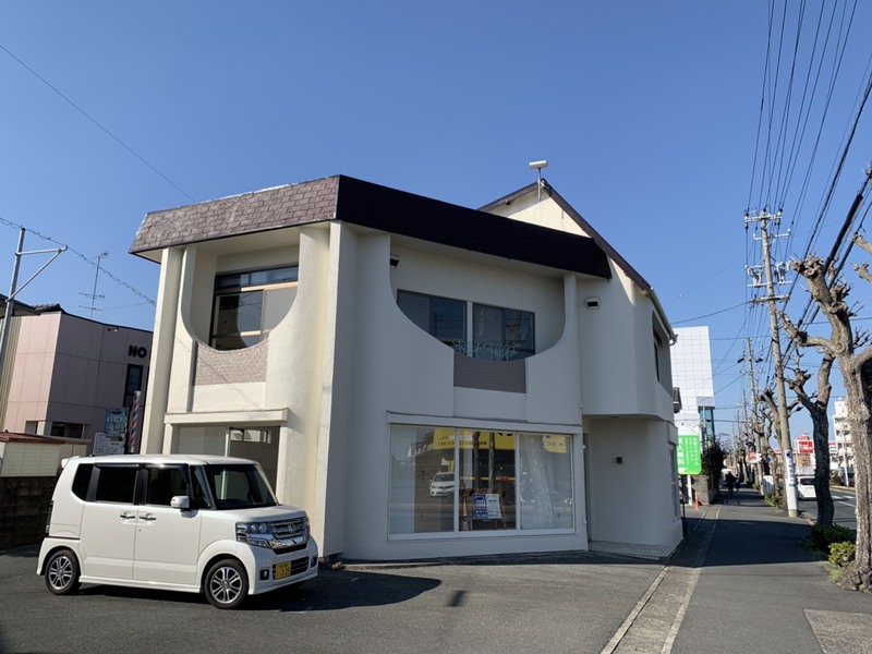 ☆成約済☆幸1丁目 貸店舗 ☆成約済☆幸1丁目 貸店舗