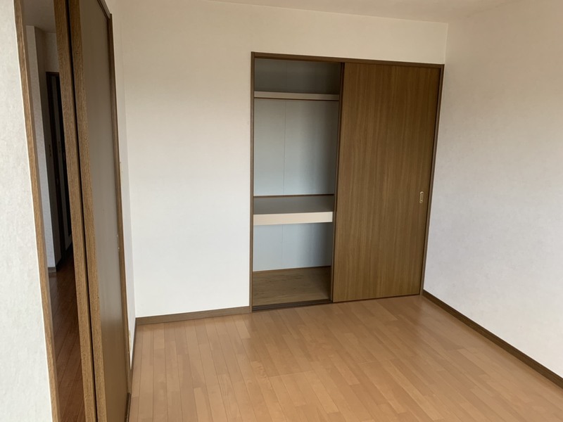 ☆現在募集していません☆茄子町 2LDKマンションリフォームしました。 ☆現在募集していません☆茄子町 2LDKマンションリフォームしました。