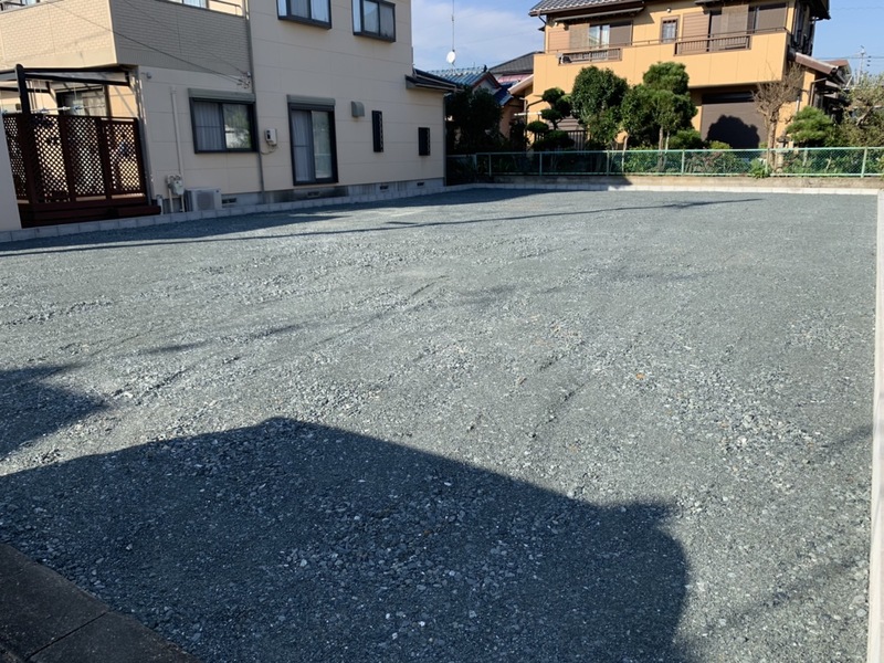 葵西2丁目 売土地 葵西2丁目 売土地