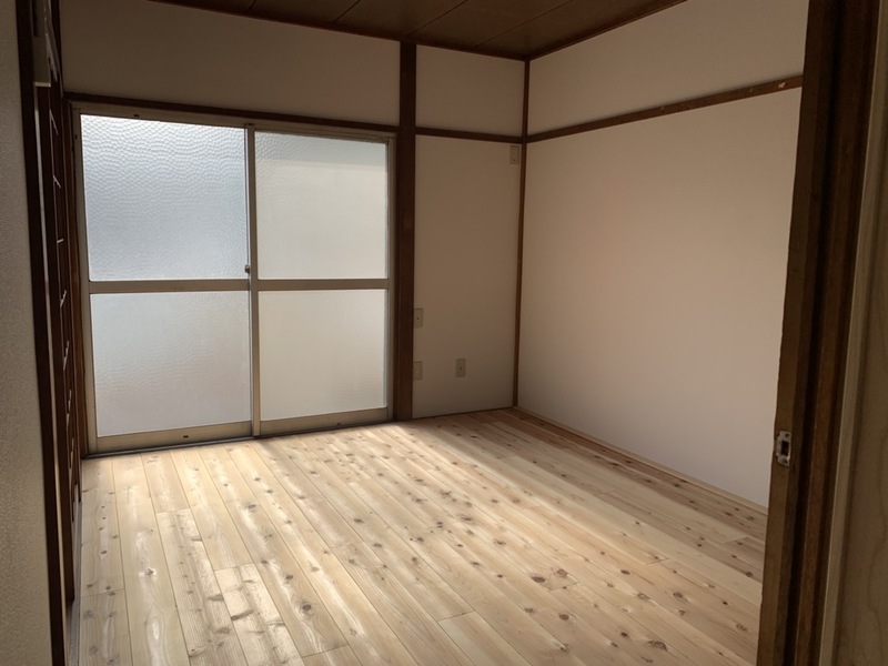 相生町 長屋 相生町 長屋
