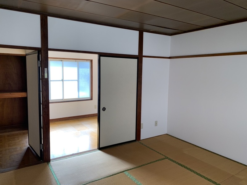 相生町 長屋 相生町 長屋