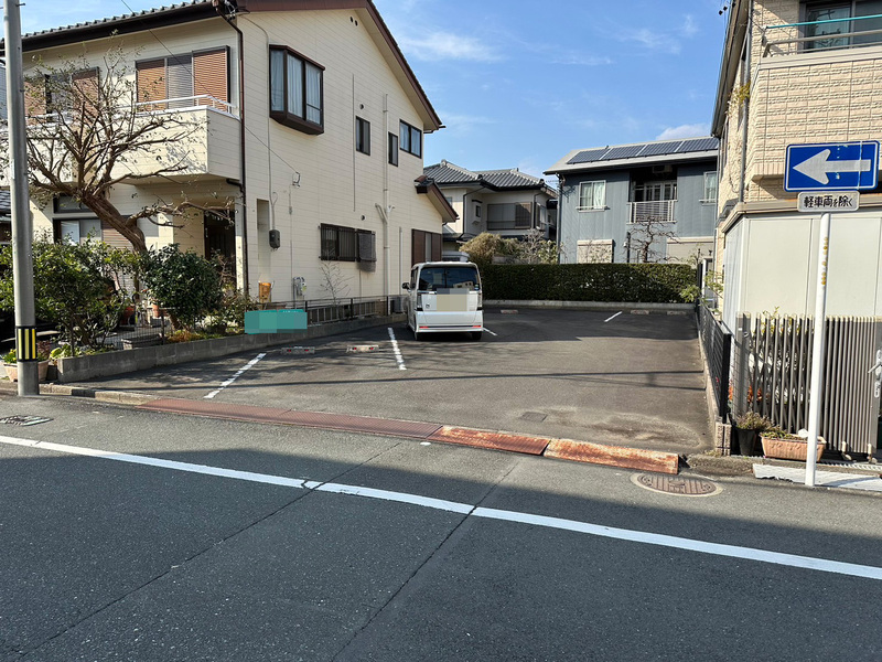 野口町 フィール南駐車場 野口町 フィール南駐車場