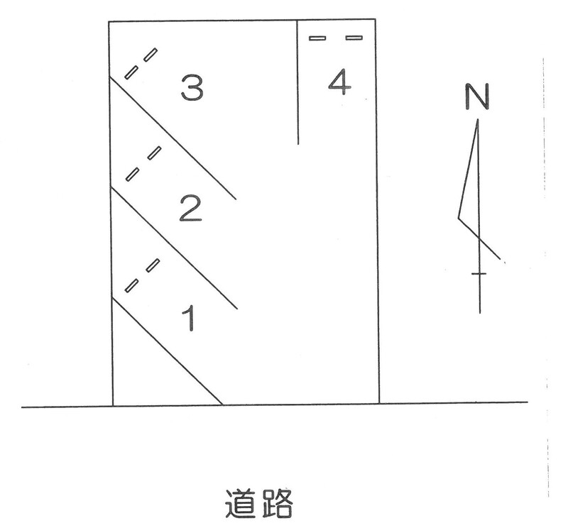 野口町 フィール南駐車場 野口町 フィール南駐車場