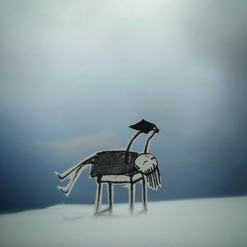夢中になって・・