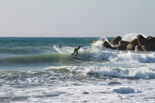 SURF  PHOTO。