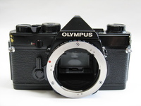 修理完成： Olympus OM-1 Black / オリンパス OM-1 黒