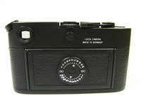Leica ライカ M6 TTL 0.85 JAPAN #247万台ボディ