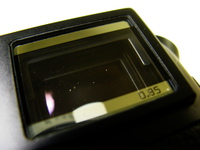 Leica ライカ M6 TTL 0.85 JAPAN #247万台ボディ