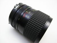 ニコンF2 フォトミックA + トキナーAT-X 28-85mm f/3.5-4.5