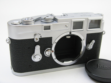 ライカ M3 ‪#‎104万台‬ / Leica M3 #1047***