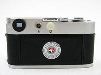 Leica M2 #1019*** / ライカM2 #101万台 後期型ボディ