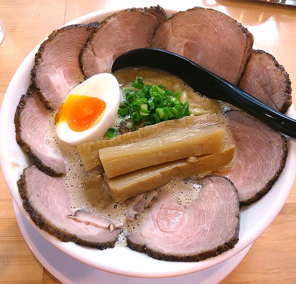 ふわまるしょうゆチャーシューメン「僕家のらーめん おえかき」 ふわまるしょうゆチャーシューメン「僕家のらーめん おえかき」