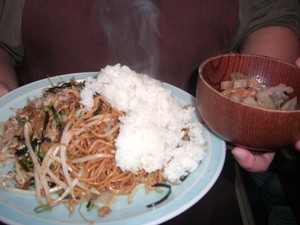 惣菜