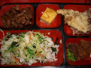 惣菜