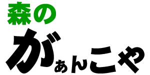 森のがぁんこや