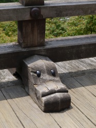 奈良 長谷寺。