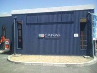 はまなこボート&スポーツショー出展中