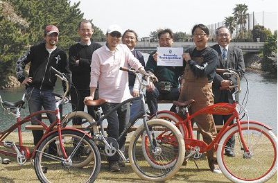 はまなこボート&スポーツショーに思う