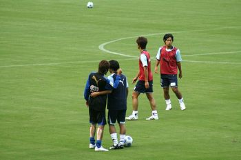 Kくん マジ勘弁デチュー