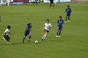 Kくん マジ勘弁デチュー