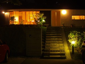 「入野の家」
