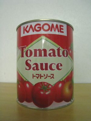 日本のトマトは和食のダシにもなります。