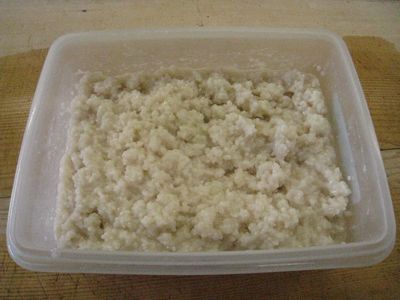 万能旨味調味料(塩麹)