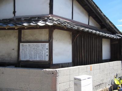 福山鞆の浦(崖の上のポニョの舞台)に行ってきました