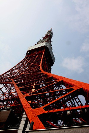 ☆The東京