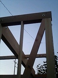 岩井の家