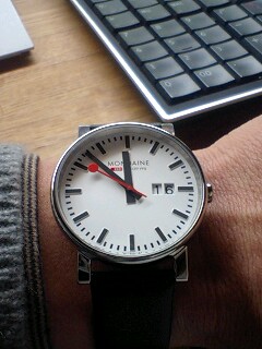 ☆MONDAINE