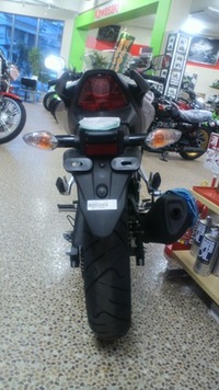 『CBR250R』入荷しました。
