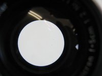 元箱入り：Leica M3 #85万台 + M-Summicron50mmF2 #134万台