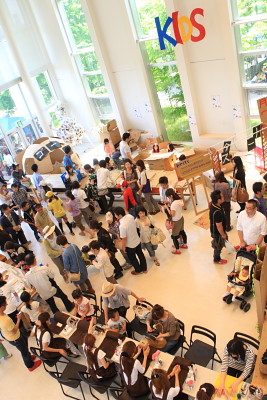 ◆Creative Market 2012