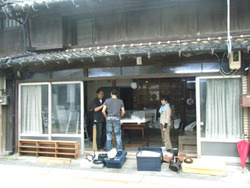 ◆明日から「ちっちゃな文化展」