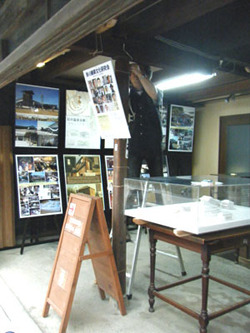 ◆明日から「ちっちゃな文化展」