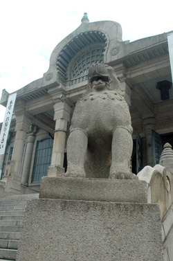 ◆築地本願寺
