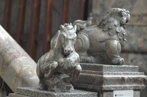 ◆築地本願寺