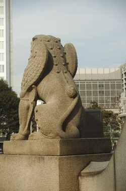 ◆築地本願寺