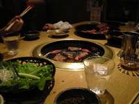 夏期休暇中
