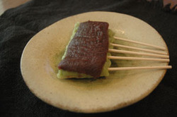 ◆お寺で和カフェ ~なるカフェ~