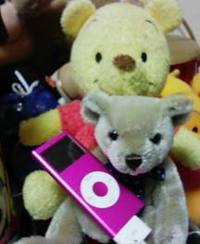 Happy Birthday♪