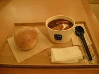 セントレア空港にて