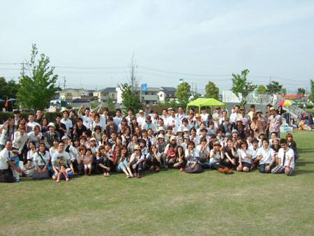 ◆クリマ2011~ありがとうございました~