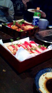 ◆どまセン新年会 2011
